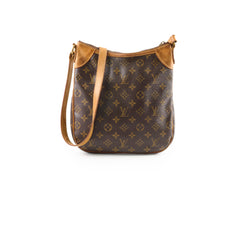 Louis Vuitton Crossbody Monogram Bag