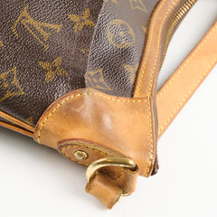 Louis Vuitton Crossbody Monogram Bag