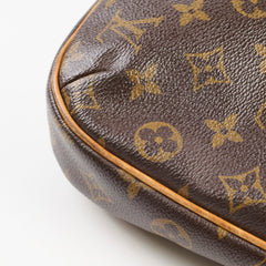 Louis Vuitton Crossbody Monogram Bag