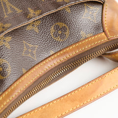 Louis Vuitton Crossbody Monogram Bag