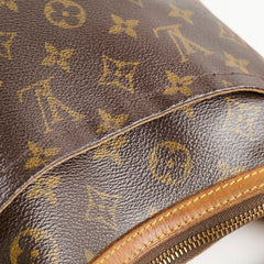 Louis Vuitton Crossbody Monogram Bag