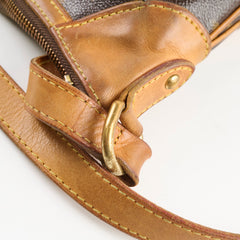 Louis Vuitton Crossbody Monogram Bag