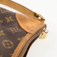 Louis Vuitton Crossbody Monogram Bag