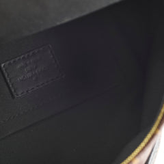 Louis Vuitton Mini Palm Spring Backpack Monogram