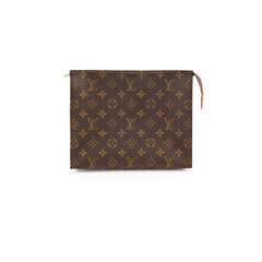 Louis Vuitton Toiletry Monogram 26