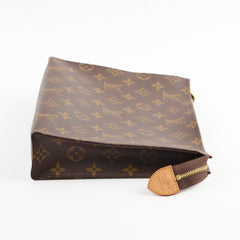 Louis Vuitton Toiletry Monogram 26
