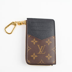 Louis Vuitton Card holder Monogram