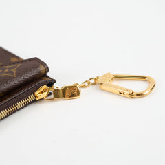 Louis Vuitton Card holder Monogram