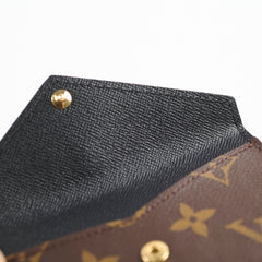 Louis Vuitton Card holder Monogram