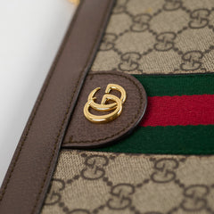 Gucci Ophidia Small Shoulder Bag