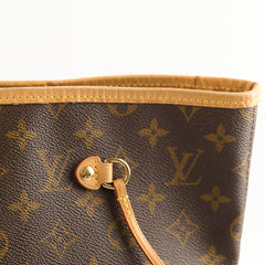 Louis Vuitton Neverfull GM Monogram