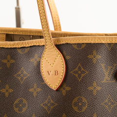 Louis Vuitton Neverfull GM Monogram