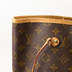 Louis Vuitton Neverfull GM Monogram
