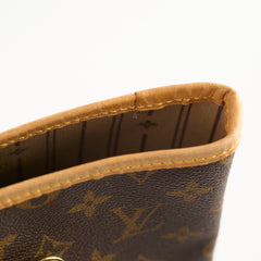 Louis Vuitton Neverfull GM Monogram