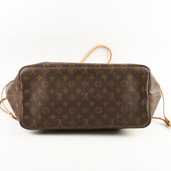 Louis Vuitton Neverfull GM Monogram