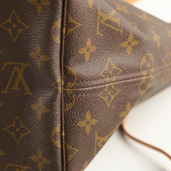 Louis Vuitton Neverfull GM Monogram