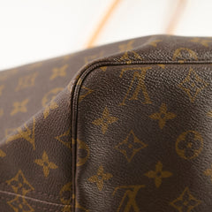 Louis Vuitton Neverfull GM Monogram