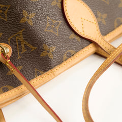 Louis Vuitton Neverfull GM Monogram