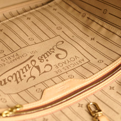 Louis Vuitton Neverfull GM Monogram