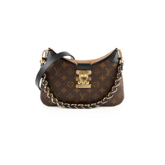 Louis Vuitton Twinny Monogram