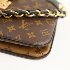 Louis Vuitton Twinny Monogram