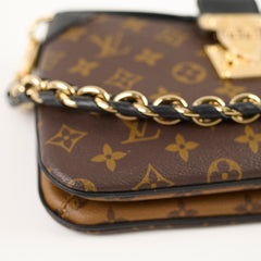 Louis Vuitton Twinny Monogram