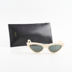 Celine Sunglasses Cream