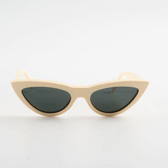 Celine Sunglasses Cream