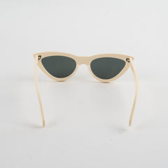 Celine Sunglasses Cream