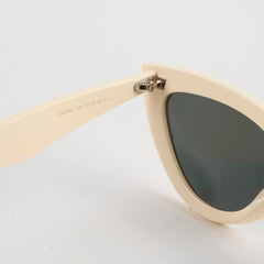 Celine Sunglasses Cream