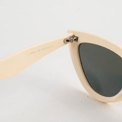 Celine Sunglasses Cream