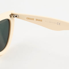 Celine Sunglasses Cream