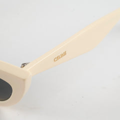 Celine Sunglasses Cream