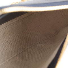 Gucci Ophidia GG Small Shoulder Bag Navy