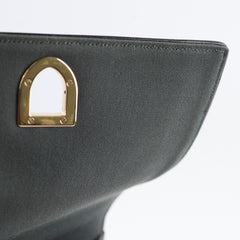 Christian Dior Medium Diorama Velvet