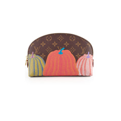 Louis Vuitton x YK Cosmetic Pouch Monogram