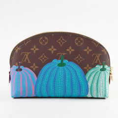 Louis Vuitton x YK Cosmetic Pouch Monogram