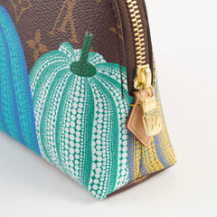 Louis Vuitton x YK Cosmetic Pouch Monogram