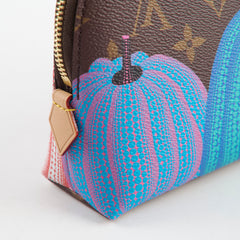 Louis Vuitton x YK Cosmetic Pouch Monogram