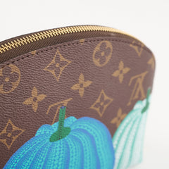 Louis Vuitton x YK Cosmetic Pouch Monogram