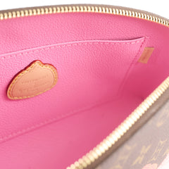 Louis Vuitton x YK Cosmetic Pouch Monogram