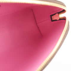 Louis Vuitton x YK Cosmetic Pouch Monogram