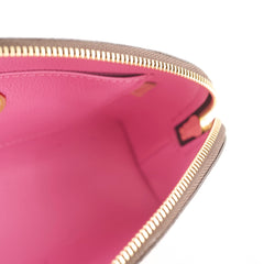 Louis Vuitton x YK Cosmetic Pouch Monogram