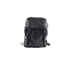 Prada Men's Backpack Black