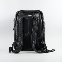 Prada Men's Backpack Black