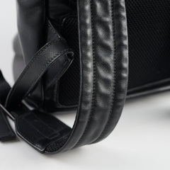 Prada Men's Backpack Black