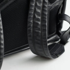 Prada Men's Backpack Black