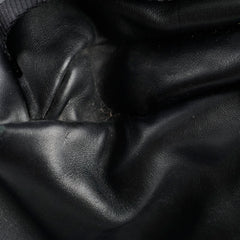 Prada Men's Backpack Black