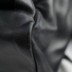 Prada Men's Backpack Black