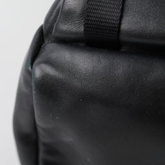 Prada Men's Backpack Black